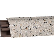 Плинтус для столешниц KORNER LB-381-6126