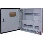 Корпус УЗОЛА ЩУНс 1x4+1x12-СЭ1