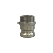 Камлок соединение TITAN LOCK TL500FSS