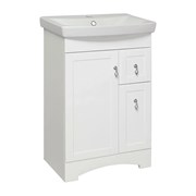 Тумба под умывальник Carina 55 Runo МЕРИДА 55