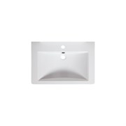 Мебельный умывальник Runo SoloGrande Omega 75