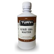 Клей TURY ПВА Мастер, 0.35 кг