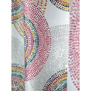 Штора для ванной комнаты Bath Plus Etno4