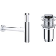 Сифон для раковины Wellsee Drainage System