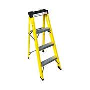 Фибергласовая стремянка SevenBerg Ф-103