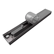 Внутрипольный конвектор КЗТО fcm/бп36