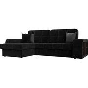 Угловой диван Лига диванов Брюссель