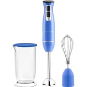 Погружной блендер Galaxy Line gl 2143 1000 Вт, двигатель dc, книга рецептов