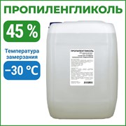 Пропиленгликоль APIS RUQ-015-0012