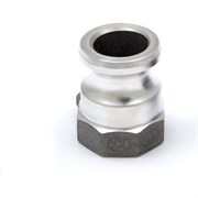 Алюминиевый камлок HIMPT 2200002