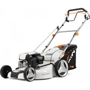 Бензиновая газонокосилка Daewoo L 60 SP