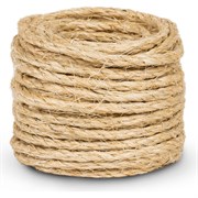 Сизалевый канат ЩИТ СТ