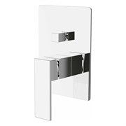 Встраиваемый смеситель BelBagno ROMANO