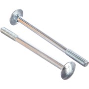 Мебельный болт Element 6x80 DIN 603 (20 шт.)