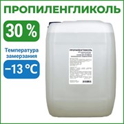Пропиленгликоль APIS RUQ-013-0012