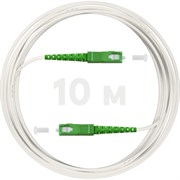 Оптический патч-корд KSC LIGHT PON SC/APC-SC/APC SM