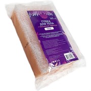 Поролоновая губка для тела EUROHOUSE Тонус