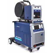 Сварочный полуавтомат Оберон MIG 500HD