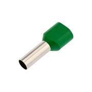 Штыревой втулочный изолированный наконечник REXANT НШВи2 6.0-14