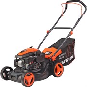 Бензиновая газонокосилка PATRIOT PT 412