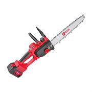 Мини цепная аккумуляторная пила EDON UNS-21/10BL