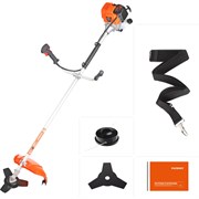 Бензиновый триммер PATRIOT PT 415T 1+1