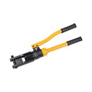 Ручной гидравлический пресс IEK ПГРc-240