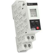 Цифровое реле времени ELKO EP CRM-100