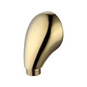 Подключение для душевого шланга для LM4722G, золото Lemark LM4783G