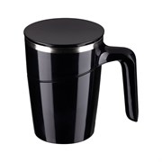 Термокружка-непроливайка Leonord magnifik