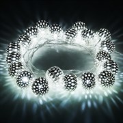 Гирлянда-нить Eurosvet 400-003