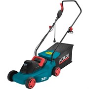 Электрическая газонокосилка Alteco ELM 1400-32