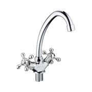 Смеситель для кухни Zollen Bamberg