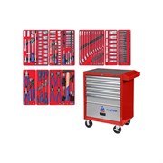 Набор инструментов МАСТАК СТАНДАРТ