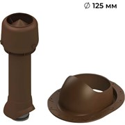 Вентиляционный комплект Татполимер TP-85.125/160