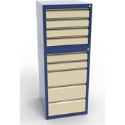 Инструментальная стойка Святогор СИ-ТВ5.ТП4.00