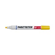 Маркер-фломастер Markal PAINT-RITER INDUSTRY MARKER SL100 YELLOW
