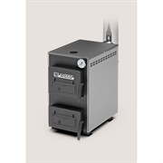 Твердотопливный котел Теплодар Куппер Практик - 8 (1.1)