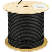 Саморегулирующийся греющий кабель REXANT 16КНС 2ЛТГ-ЭЛ-65/85