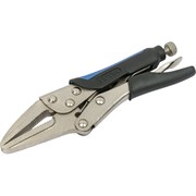 Ручной зажим ПТК РЗФ-6,5