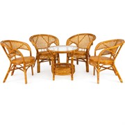 Комплект Tetchair PELANGI 02/15