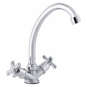 Смеситель для кухни Tsarsberg TSB-72-88