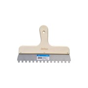 Зубчатый шпатель DEKOR HASSAN 1442