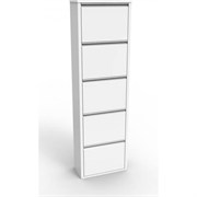 Шкаф для обуви Святогор ОБ-5