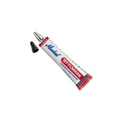 Маркер-краска Markal 3,0 мм, чёрный