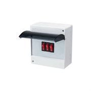 Пульт VVD АЭГПП 2,25-6кВт/380