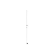 Алюминиевая мачта для антенн REXANT 34-0487-1