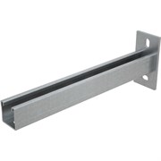 Одиночная усиленная страт-консоль Система КМ KSSU41-200