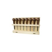 Набор резцов Narex Profi