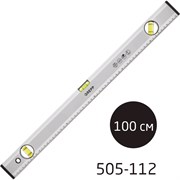 Магнитный алюминиевый уровень Ladina /60 505-112